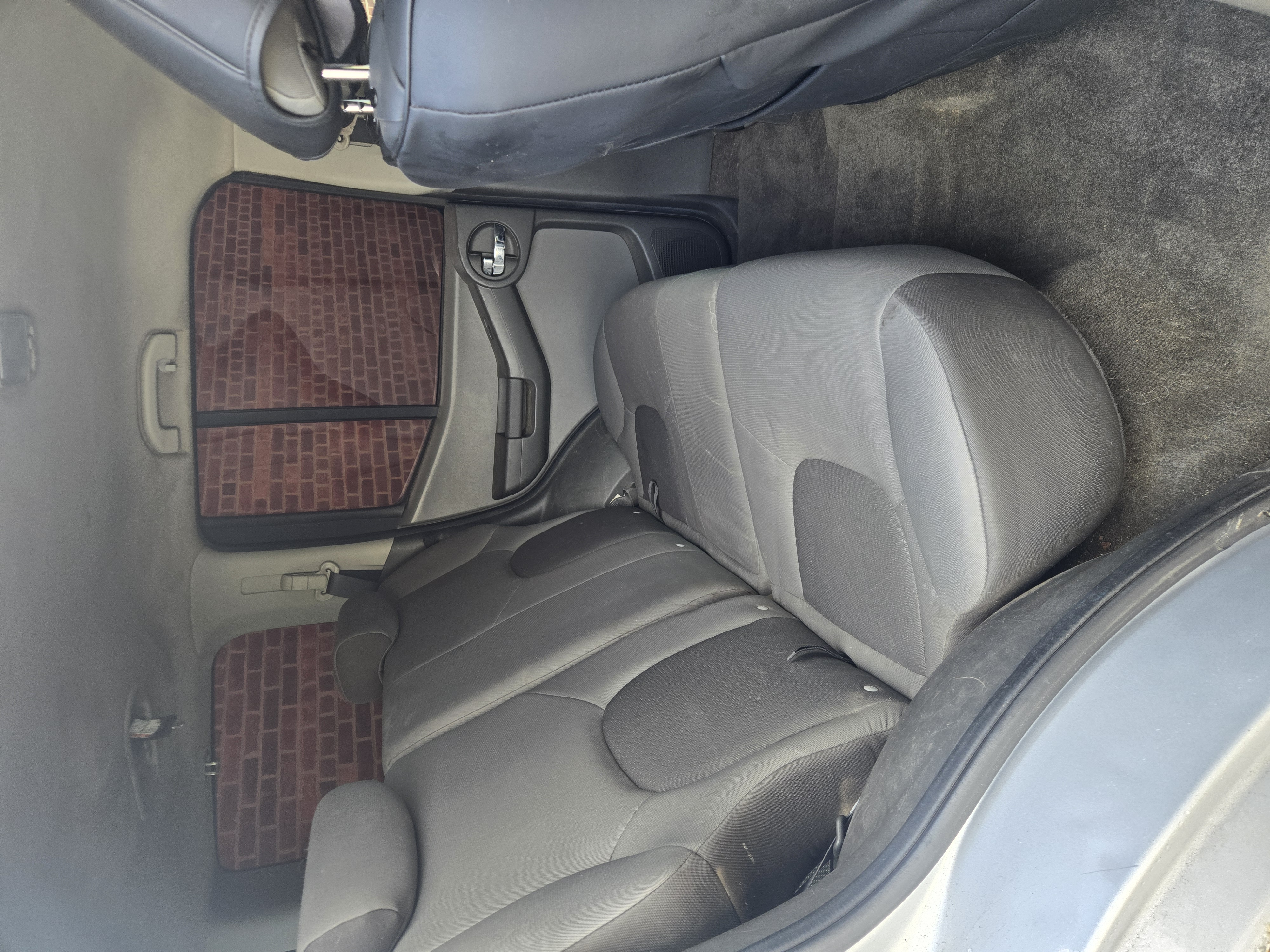 Used 2011 Nissan Xterra S AWD/4WD image 17