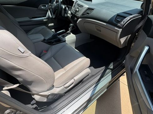 Used 2012 Honda Civic EX-L image 9