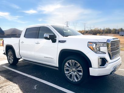 Used 2020 GMC Sierra 1500 Denali w/ Denali Ultimate Package