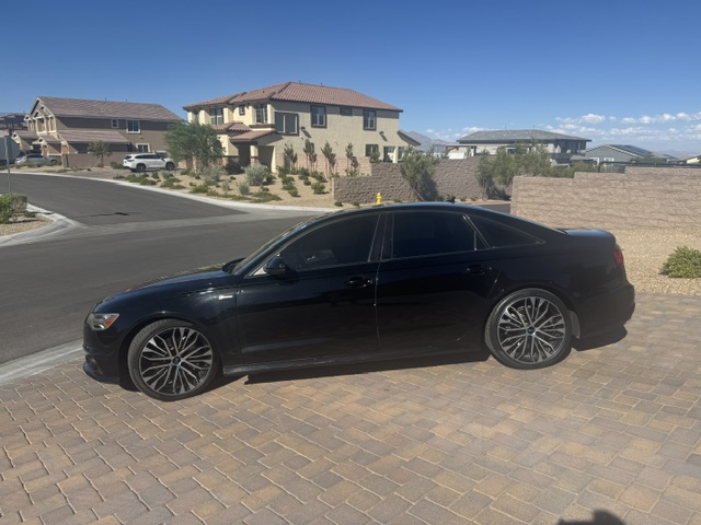 Used 2017 Audi A6 3.0T Prestige w/ Prestige Package AWD/4WD image 10