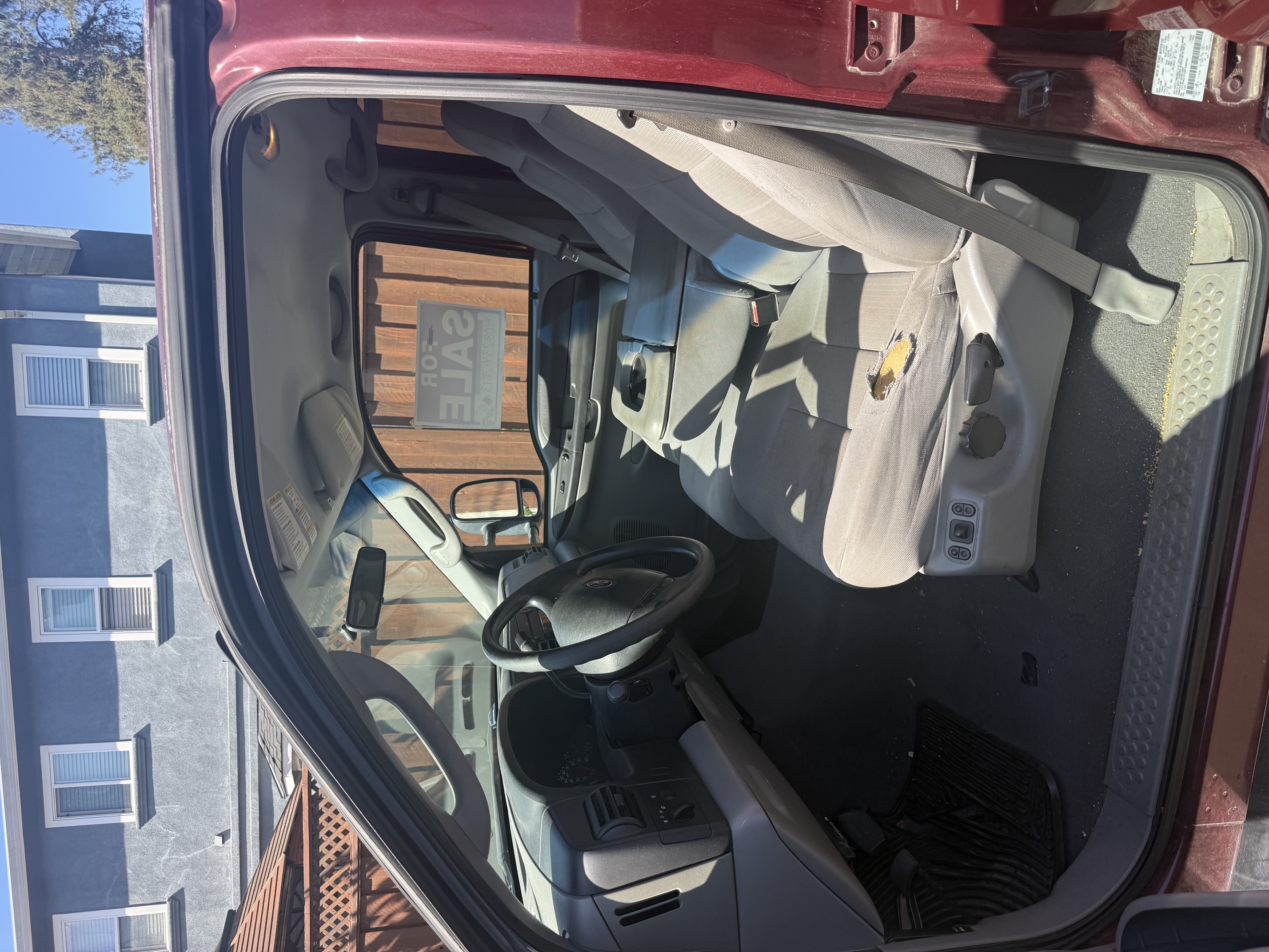 Used 2006 Ford F250 XLT AWD/4WD image 5