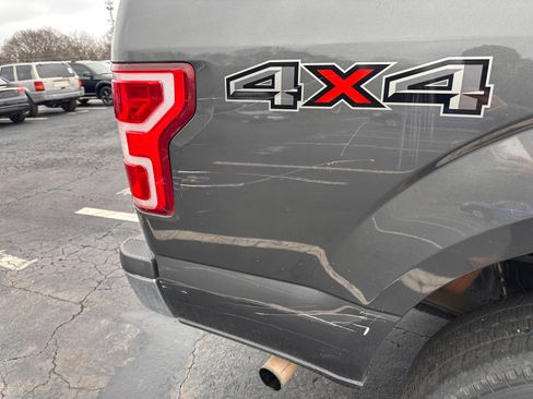 Used 2019 Ford F150 XLT image 15
