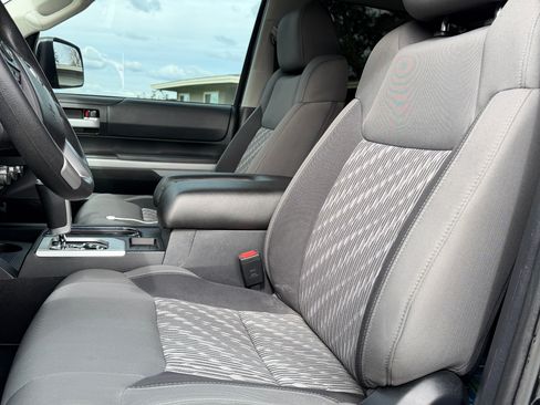 Used 2021 Toyota Tundra SR5 image 10