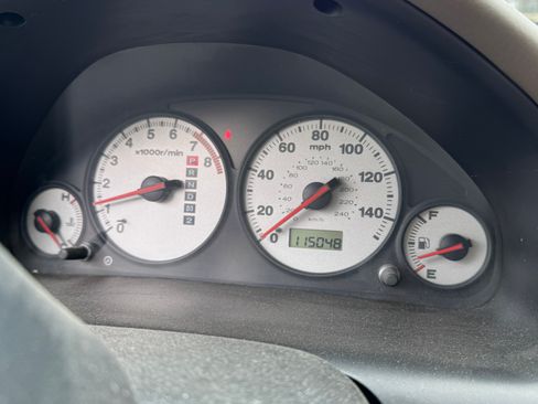 Used 2002 Honda Civic EX image 8