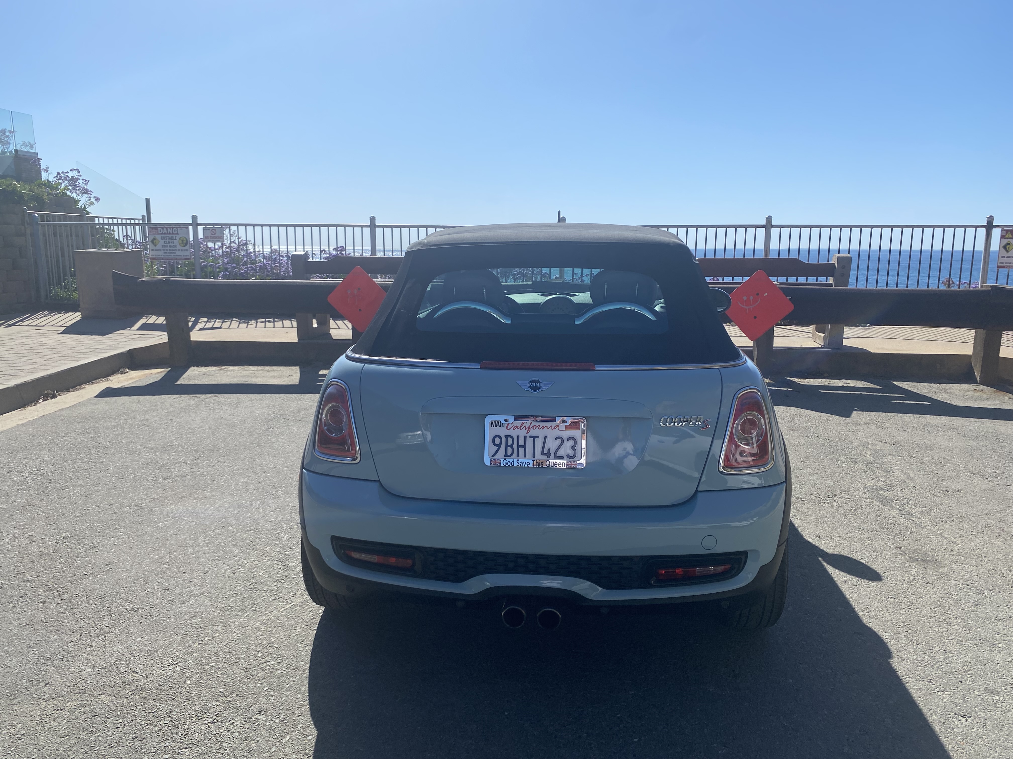 Used 2014 MINI Cooper S FWD image 8