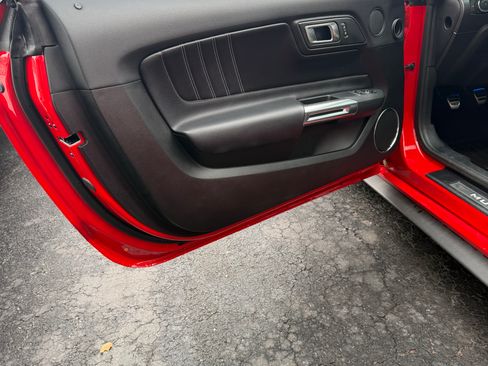 Used 2021 Ford Mustang GT Premium w/ GT Performance Package image 14