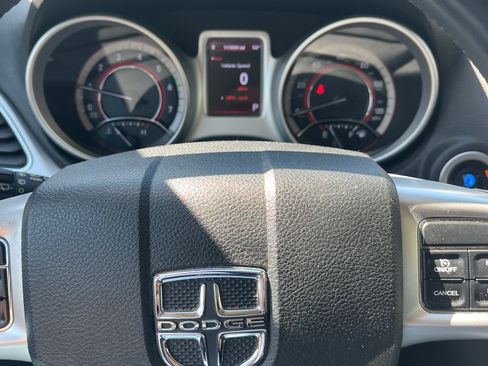 Used 2012 Dodge Journey SE FWD image 15