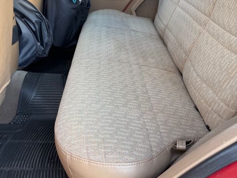 Used 2000 Jeep Cherokee SE image 21