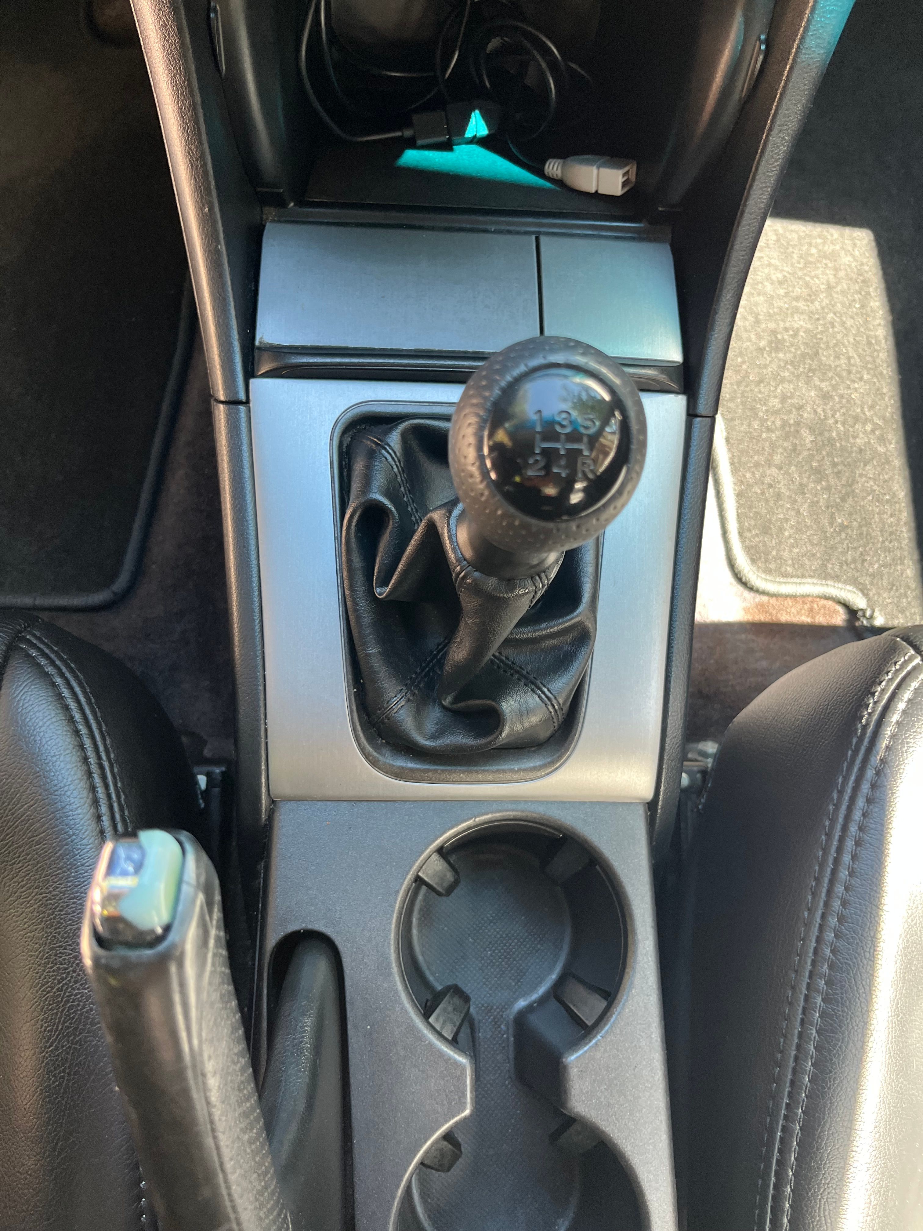 Used 2003 Honda Accord EX image 23