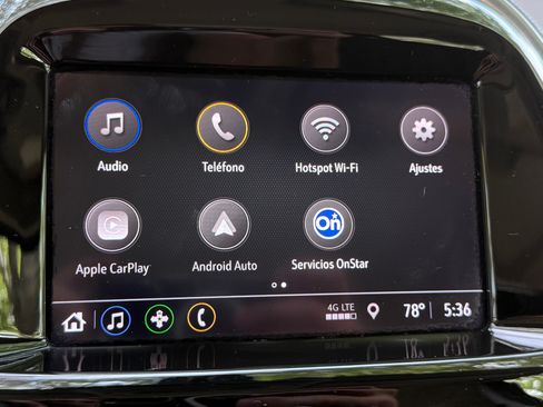 Used 2019 Chevrolet Spark LS FWD image 9