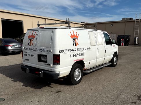 Used 2010 Ford E-250 and Econoline 250 image 6