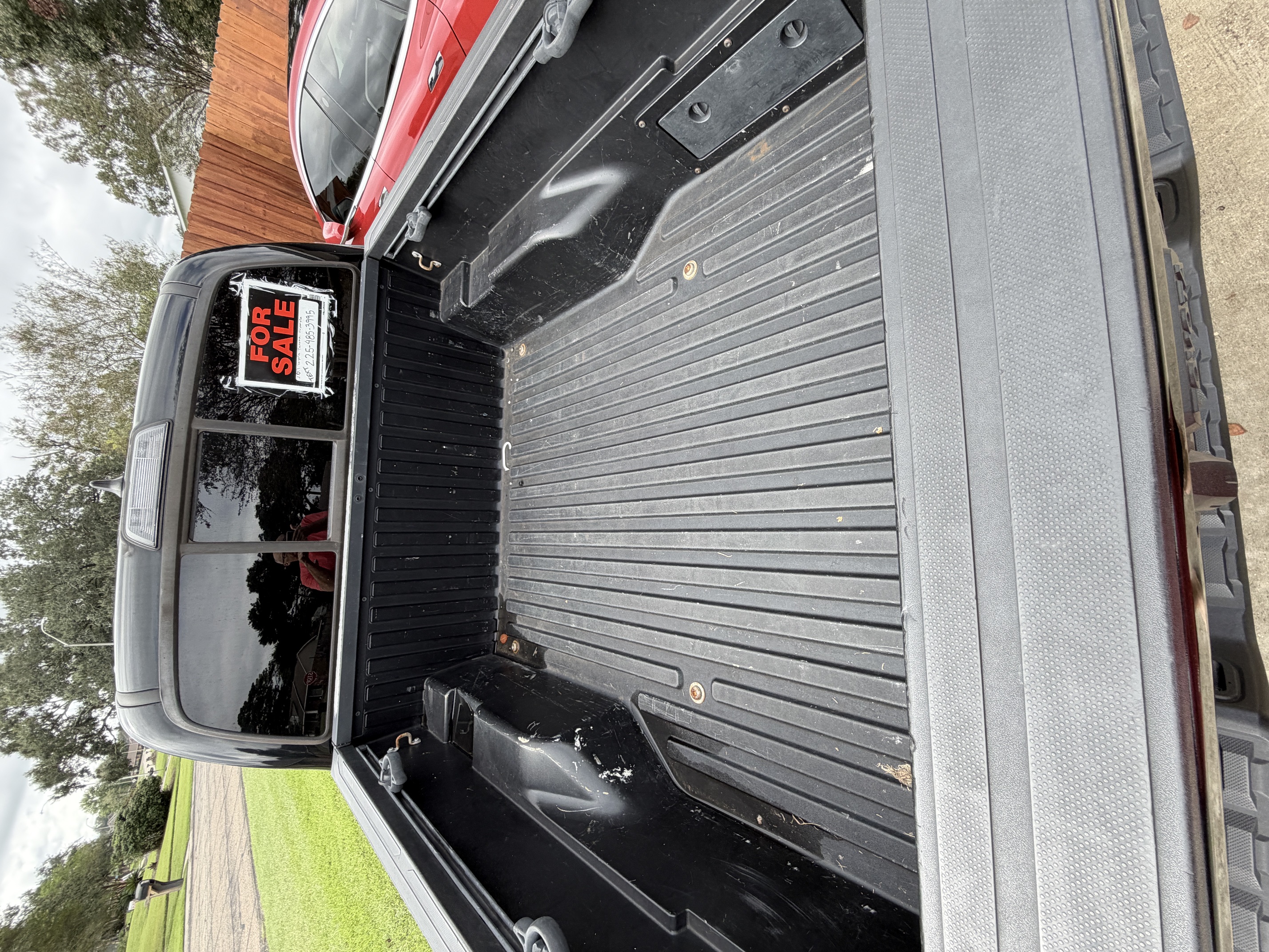 Used 2019 Toyota Tacoma SR w/ SR Convenience Package RWD image 4