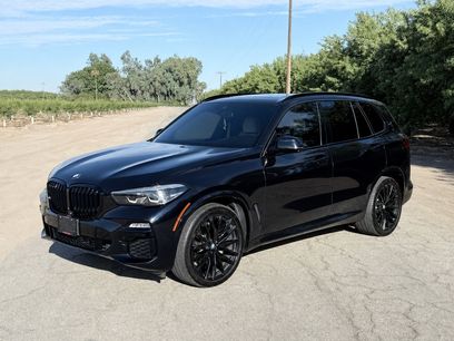 Used 2020 BMW X5 sDrive40i w/ M Sport Package