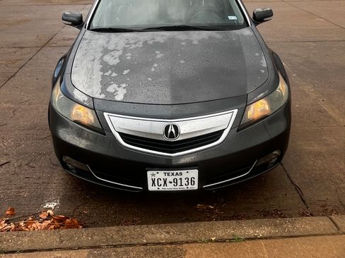 Used 2012 Acura TL image 1