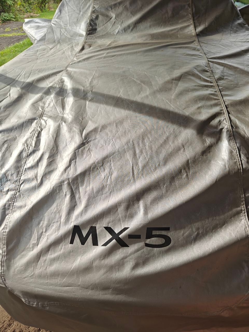 Used 2016 MAZDA MX-5 Miata Grand Touring RWD image 23