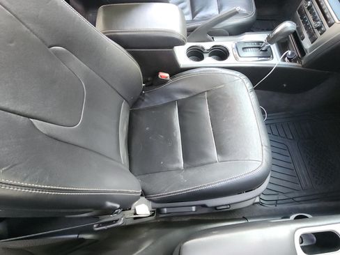 Used 2010 Ford Fusion Hybrid image 5