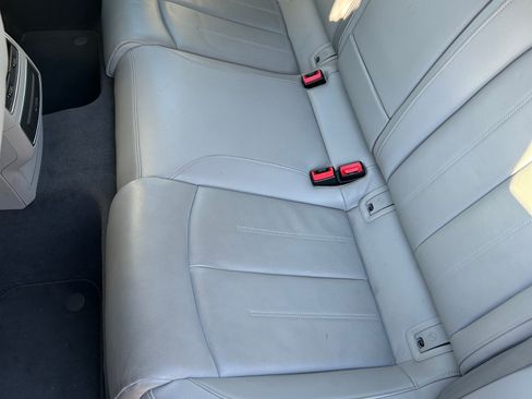 Used 2014 Audi A7 TDI Premium Plus image 11