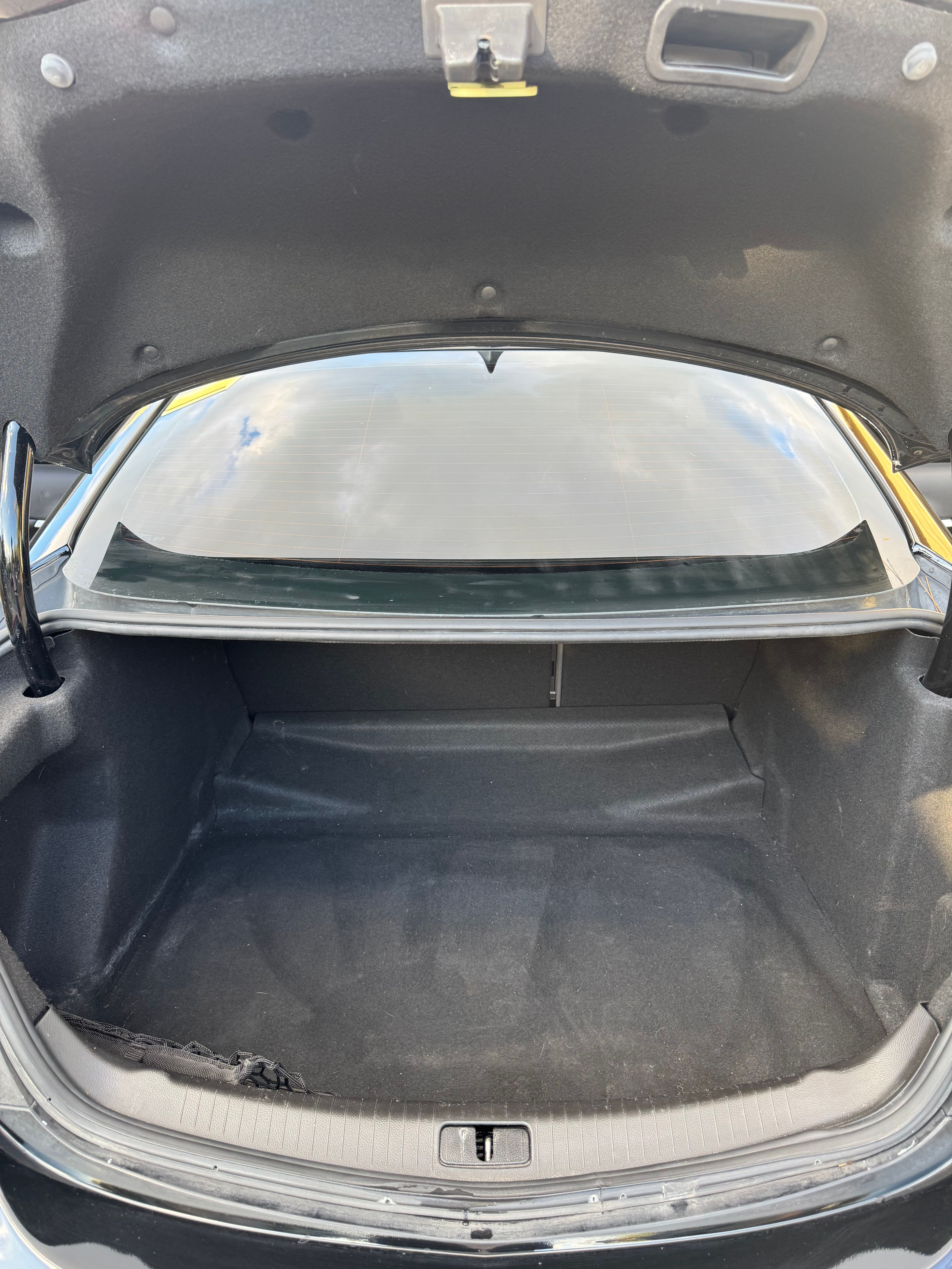 Used 2017 Buick Regal Sport Touring FWD image 10
