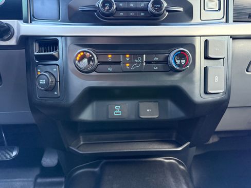 Used 2021 Ford F150 XL w/ Equipment Group 101A High image 27