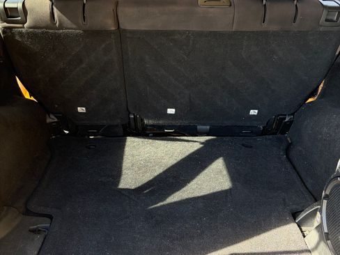 Used 2013 Jeep Wrangler Unlimited Sahara w/ Connectivity Group image 16