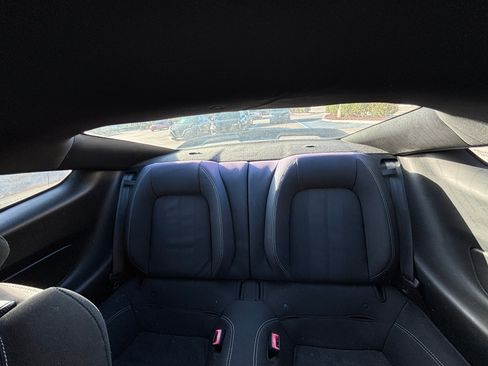 Used 2018 Ford Mustang Coupe w/ Equipment Group 101A image 9