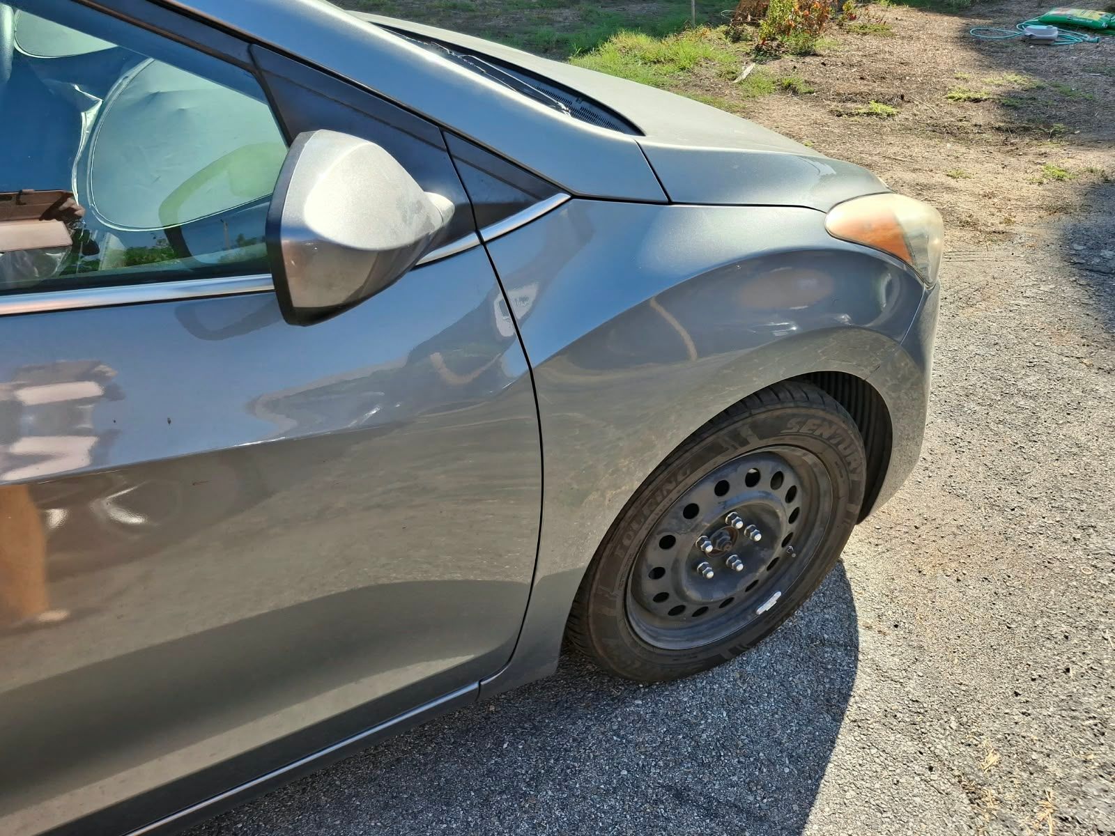 Used 2016 Hyundai Elantra GT FWD image 8