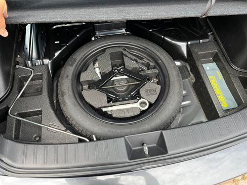 Used 2012 Subaru Impreza WRX STI AWD/4WD image 27