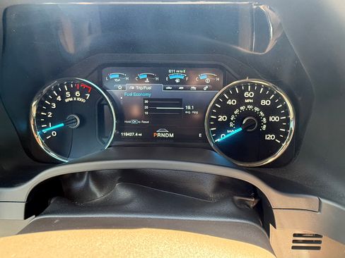 Used 2019 Ford F150 King Ranch w/ Equipment Group 601A Luxury image 14