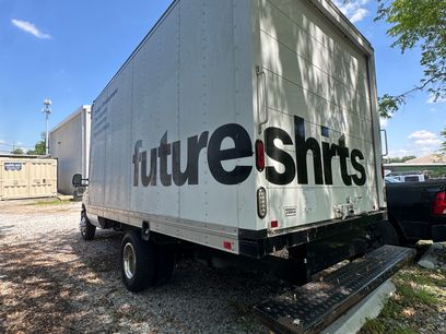 Used 2009 Ford E-350 and Econoline 350 Super Duty