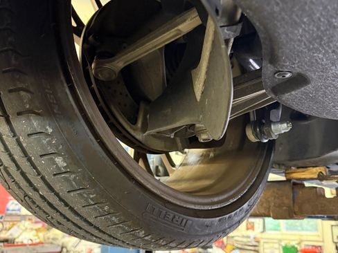 Used 2017 Porsche 911 Carrera 4 image 25