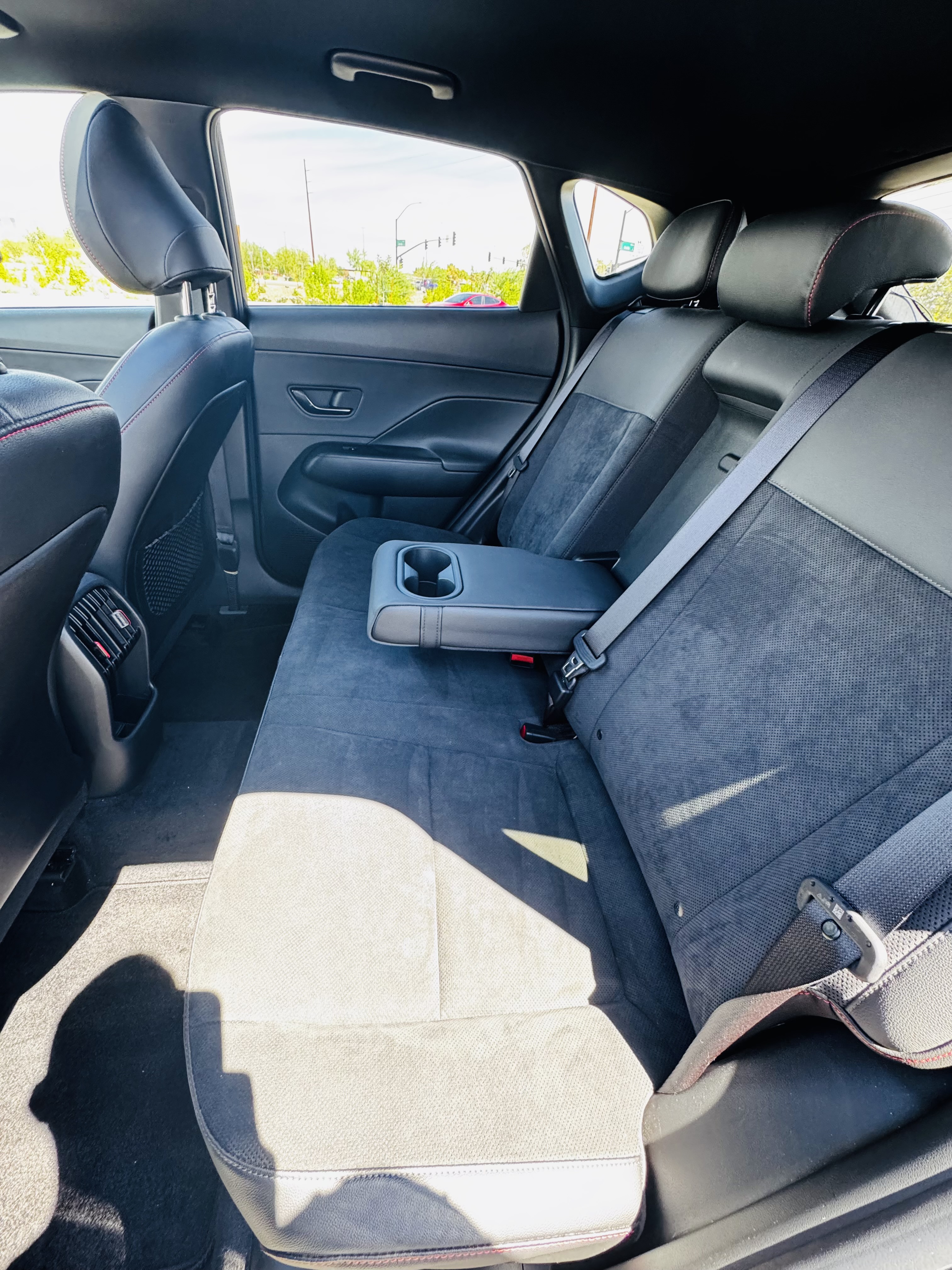 Used 2025 Hyundai Kona N Line FWD image 12