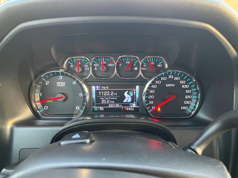 Used 2018 GMC Sierra 1500 SLT w/ SLT Premium Package image 12