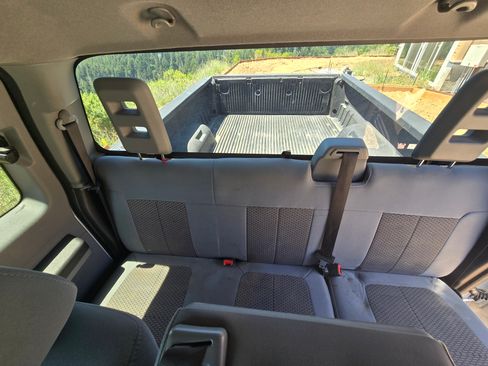 Used 2011 Ford F250 XLT image 11