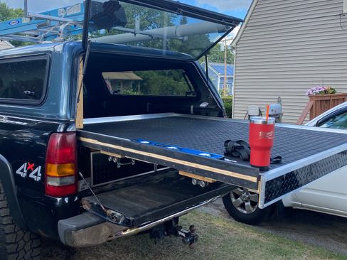 Used 2002 Chevrolet Silverado 2500 LS w/ Snow Plow Prep Pkg image 15