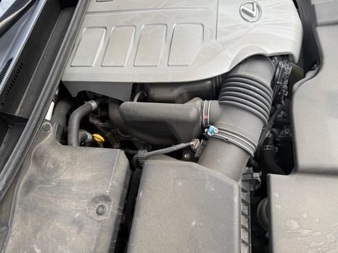 Used 2019 Lexus GX 460 Premium image 31