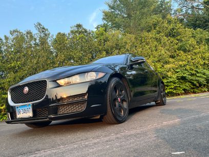 Used 2018 Jaguar XE