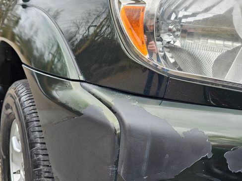 Used 2012 Toyota Tacoma 4x4 Access Cab V6 image 23