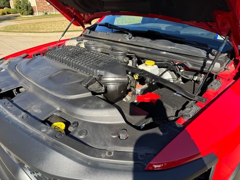 Used 2021 RAM 1500 TRX w/ TRX Level 2 Equipment Group image 12