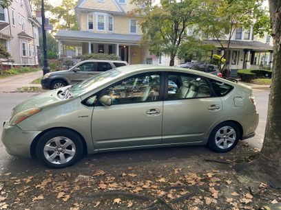 Used 2008 Toyota Prius