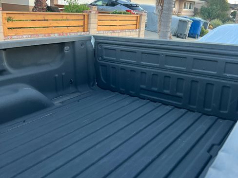 Used 2015 Chevrolet Silverado 1500 LTZ Z71 w/ LTZ Plus Package image 10