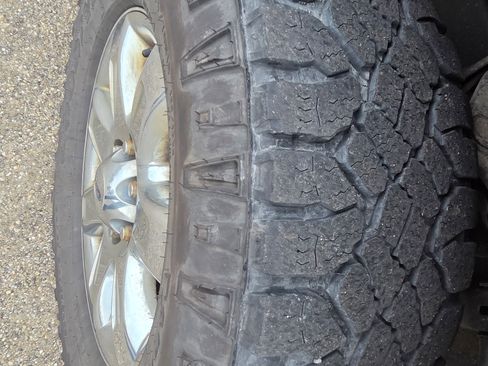 Used 2013 Ford F150 Lariat w/ Lariat Chrome Pkg image 20