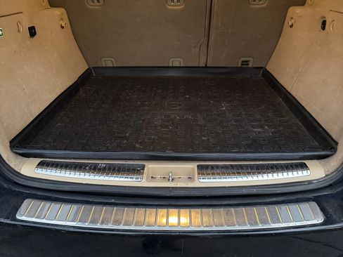 Used 2010 Mercedes-Benz ML 350 4MATIC image 6