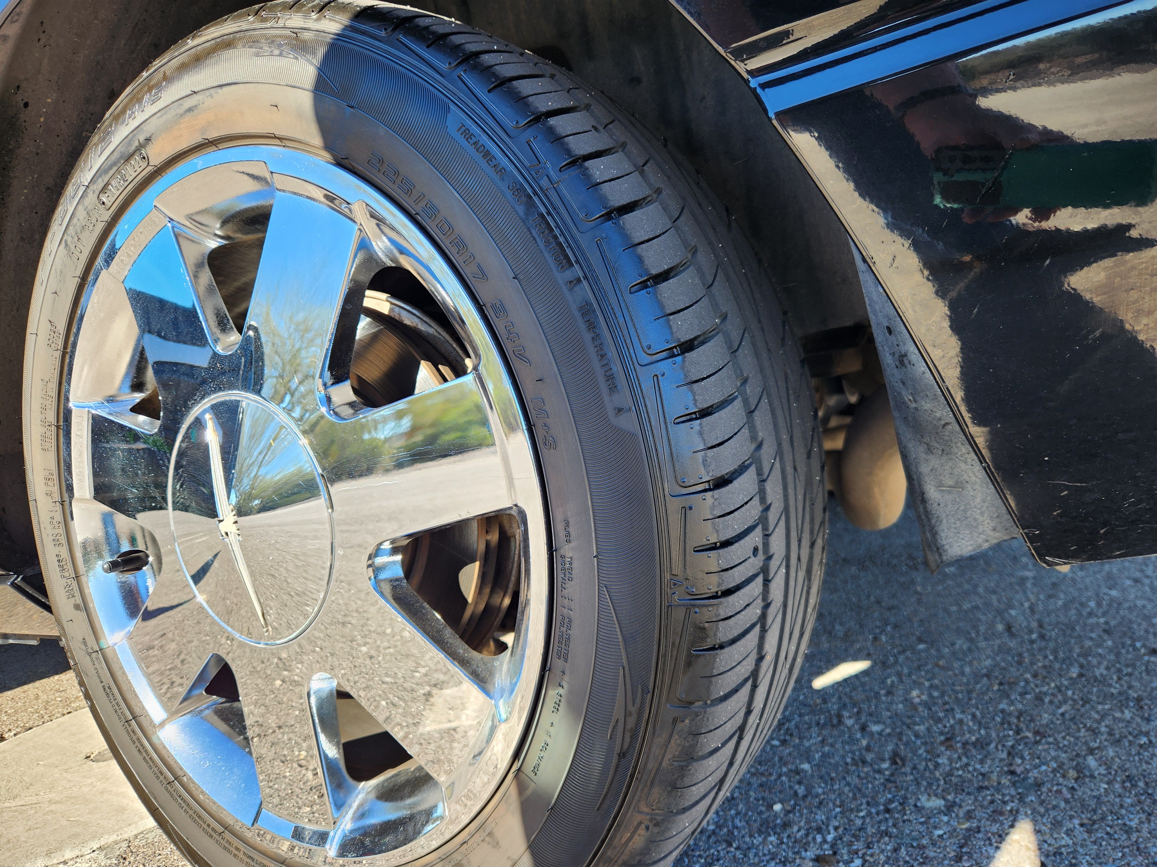 Used 2003 Ford Thunderbird RWD image 27