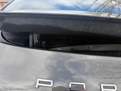 Used 2014 Porsche Panamera 4S image 8