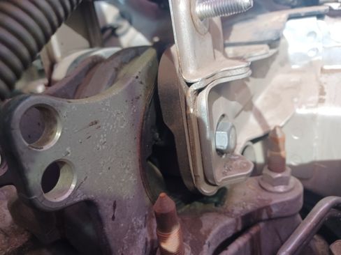 Used 2009 Mitsubishi Galant Ralliart image 17