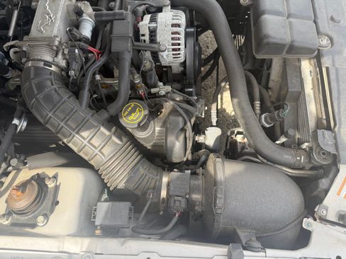 Used 2000 Ford Mustang GT RWD image 22