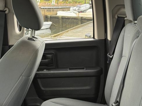 Used 2015 RAM 1500 Express image 7