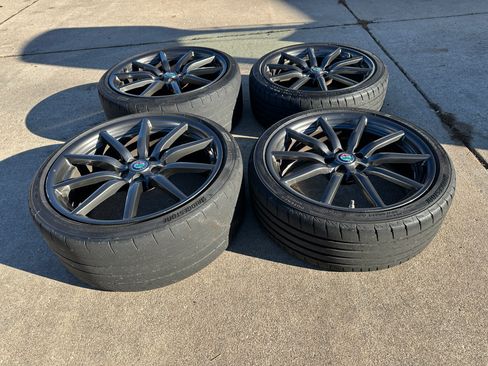 Used 2017 Alfa Romeo 4C Coupe w/ Coupe Track Package 1 image 20