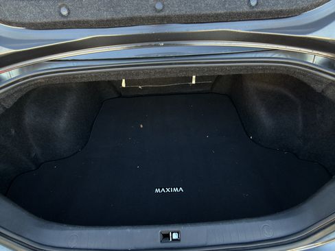 Used 2013 Nissan Maxima 3.5 S image 10