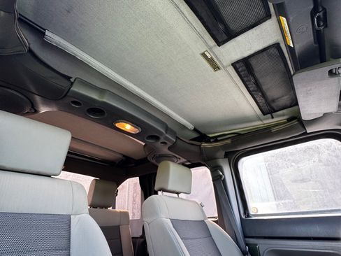 Used 2008 Jeep Wrangler Unlimited X image 13